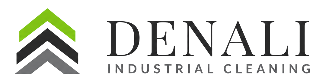 Denali Industrial Cleaning